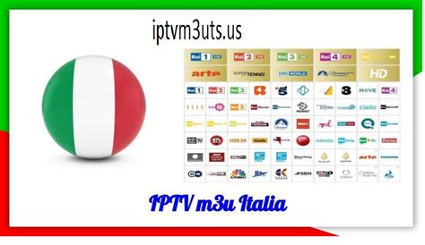 liste iptv m3u italia|liste m3u iptv du jour.